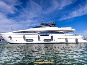 2020 Ferretti Yachts 960 for sale