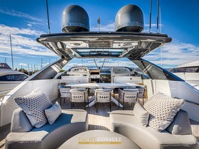 2020 Ferretti Yachts 960