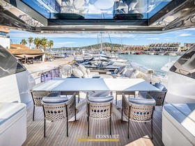 Buy 2020 Ferretti Yachts 960