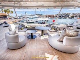 2020 Ferretti Yachts 960 for sale