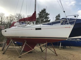 1990 Bénéteau Boats Oceanis 320 for sale
