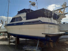 1984 Fairline Turbo 36