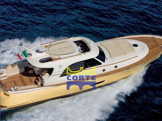 Mochi Craft Dolphin 54