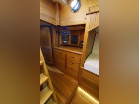 1991 Colin Archer Yachts 40 for sale