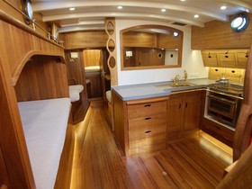 1991 Colin Archer Yachts 40 for sale