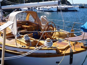 1991 Colin Archer Yachts 40