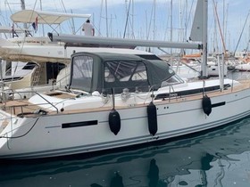 2017 Najad Yachts 505 te koop