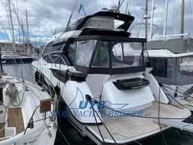 Buy 2019 Bénéteau Boats Gran Turismo 50