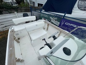 2002 Sessa Marine Key Largo 19