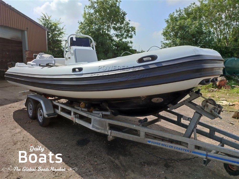 2008 Nautica 22 Deluxe for sale. View price, photos and Buy 2008