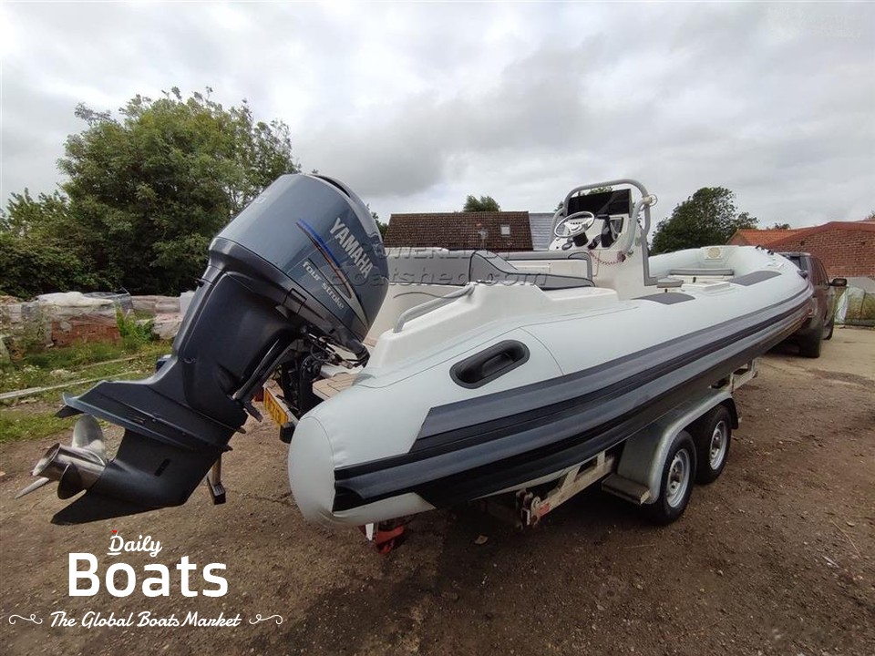 2008 Nautica 22 Deluxe for sale. View price, photos and Buy 2008