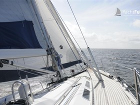 2004 Sweden Yachts 45 for sale