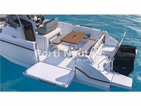 Buy 2021 Bénéteau Boats Flyer 900 Spacedeck