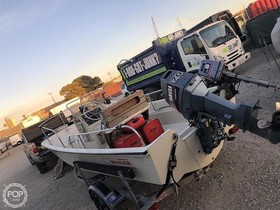 1987 Boston Whaler Boats Montauk te koop