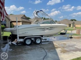 2006 Sea Ray Boats 220 Select for sale