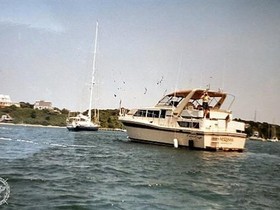 1982 Chris-Craft 381 Catalina for sale