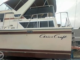 Buy 1982 Chris-Craft 381 Catalina