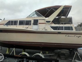 1982 Chris-Craft 381 Catalina for sale