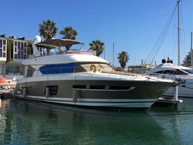 2013 Prestige Yachts 620 til salgs