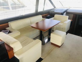 2013 Prestige Yachts 620 na prodej