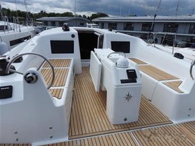 2021 Jeanneau Sun Odyssey 410