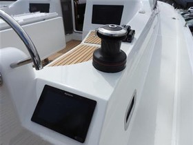 2021 Jeanneau Sun Odyssey 410 for sale