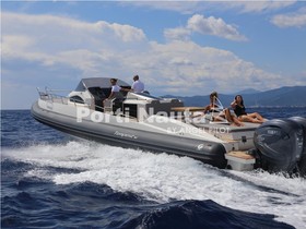2021 Capelli Boats 500 Tempest