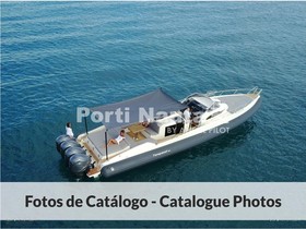 Comprar 2021 Capelli Boats 500 Tempest