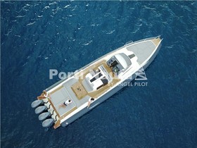 2021 Capelli Boats 500 Tempest en venta