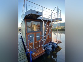 2022 Campi 340 Houseboat на продаж