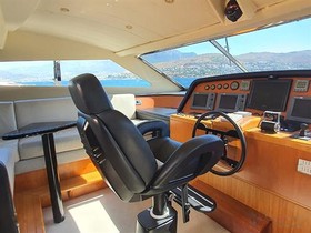 Acquistare 2003 Ferretti Yachts Custom Line 94