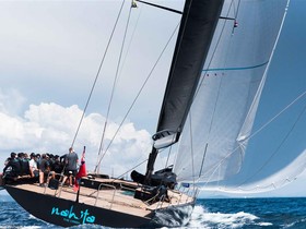 2018 Wally 93 Sloop kaufen