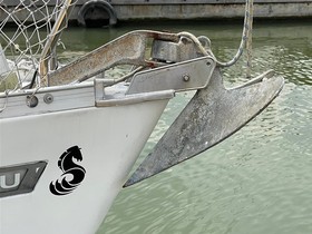 1992 Bénéteau Boats First 45F5 till salu
