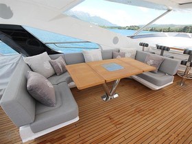 2017 Sunseeker 95 Yacht