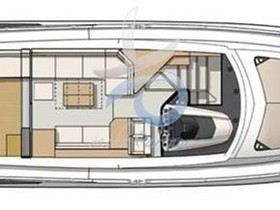 2019 Bénéteau Boats Gran Turismo 50 na sprzedaż