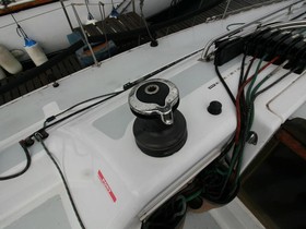 2004 Fast Yachts 42