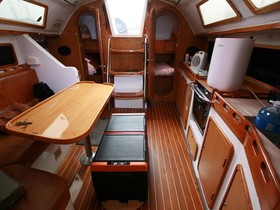 2004 Fast Yachts 42 zu verkaufen