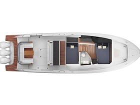 2022 Tiara Yachts 4300 Ls myytävänä