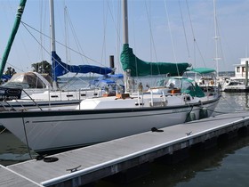 Catalina Yachts Morgan 38