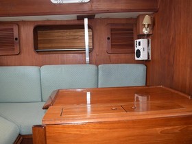 1983 Catalina Yachts Morgan 38 till salu