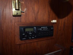 1983 Catalina Yachts Morgan 38