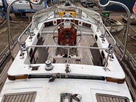 1982 Vagabond 42 Ketch на продаж