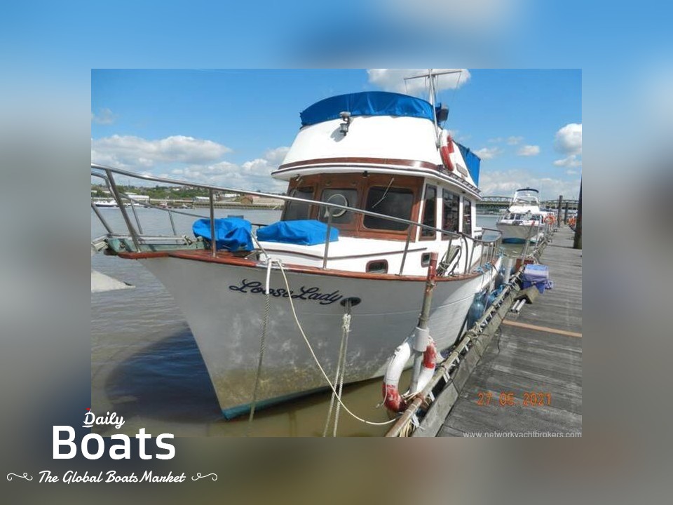 1979 Puget Sound 34 for sale. View price, photos and Buy 1979 Puget