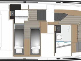 2023 Sargo 45 za prodaju
