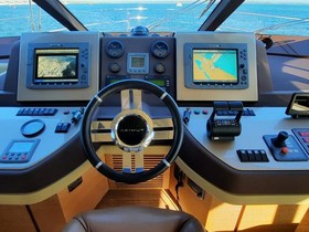 2008 Azimut Yachts 58 Fly for sale