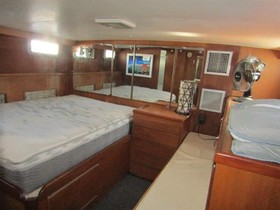 Acquistare 1967 Hatteras Yachts 41