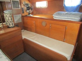 Купить 1967 Hatteras Yachts 41