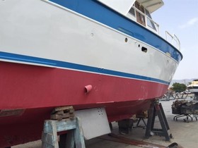 1972 De Groot 54 for sale