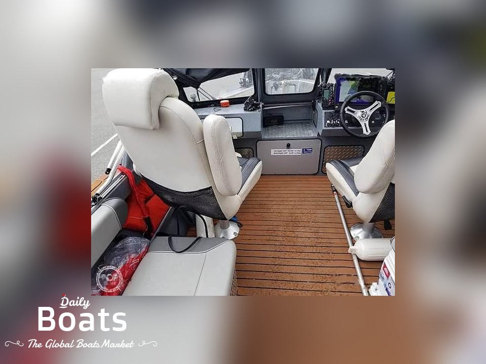 2018 Kingfisher Boats 1850 Falcon for sale. View price, photos and Buy