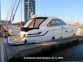 2010 Bavaria Yachts 38 Hard Top na prodej